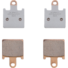 DP RACING BRAKE PAD RDP964 2