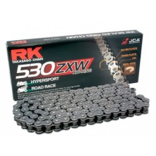 KIT DE CADENA RK ZXW ORIGINAL HONDA 2