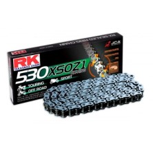 ORIGINAL APRILIA RK XSO/2 CHAIN KIT 2