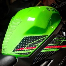 EAZI-GRIP KAWASAKI ZX-4RR 23-24 CLEAR 2