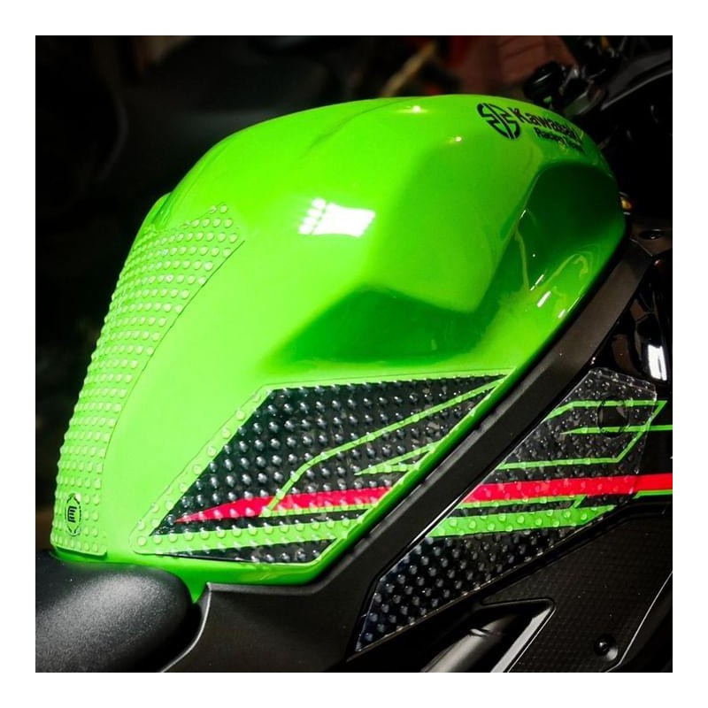 EAZI-GRIP KAWASAKI ZX-4RR 23-24 TRANSPARENTE