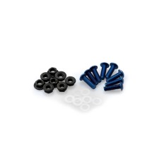 ANODIZED SCREWS WINDSHIELD 2