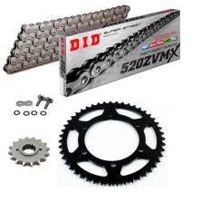 KIT TRANSMISION DID ZVMX KTM 2