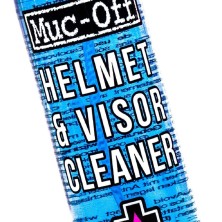 Muc-Off Helmet & Visor Cleaner 250ml bottle 2