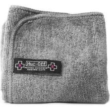 MUC-OFF POLISH CLOTH MICROFIBRE 2