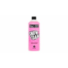 MUC-OFF ESPUMA DE LIMPIEZA SNOW FOAM 1L
