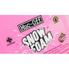 MUC-OFF SNOW FOAM CLEANING FOAM 5L 2