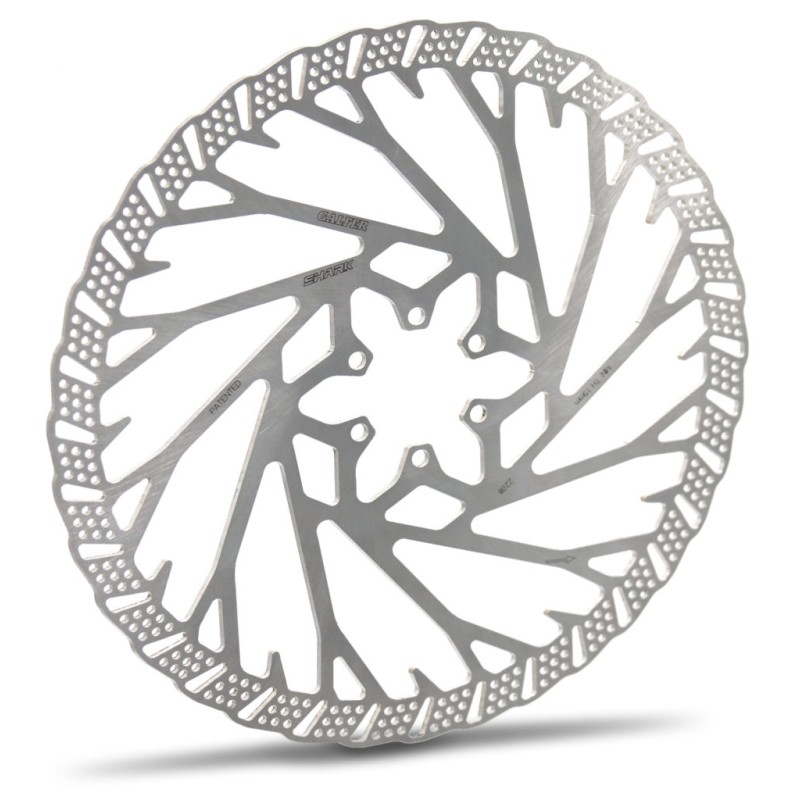 GALFER DISCO FRENO BICICLETA SHARK 223mm