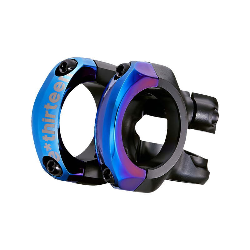 E*THIRTEEN POTENCIA 50 mm PLUS INTERGALACTIC