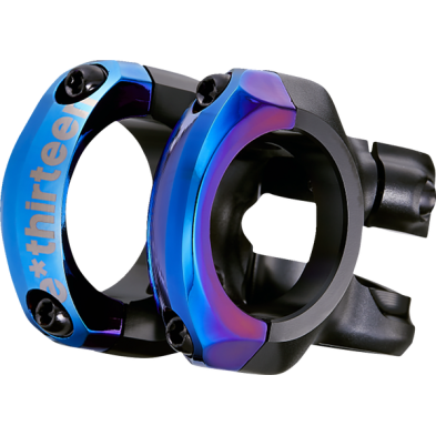 E*THIRTEEN POTENCIA 50 mm PLUS INTERGALACTIC