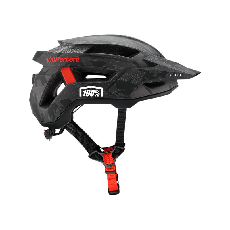 100 PERCENT CASCO TRAIL CAMO