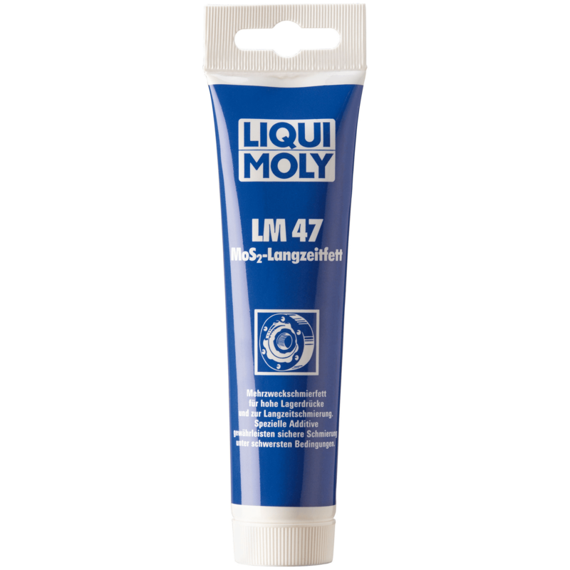 LIQUI MOLY LONG-TERM GREASE LM47
