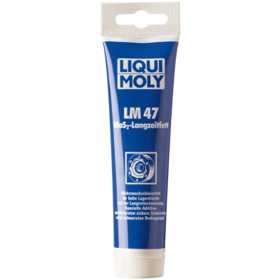LIQUI MOLY GRASA DE LARGA DURACION LM47