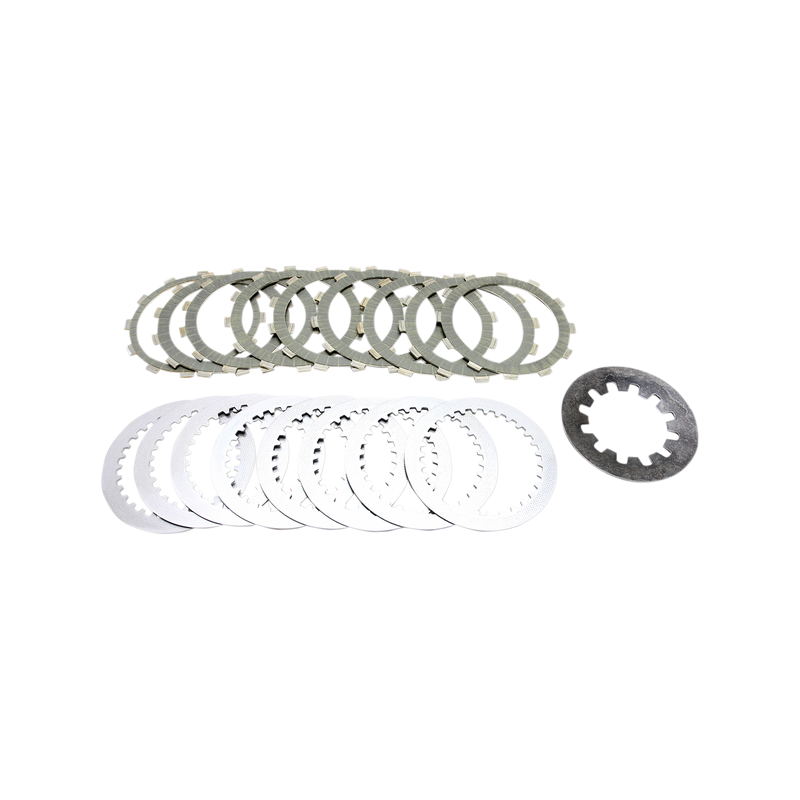 EBC CLUTCH KIT SRK YAMAHA