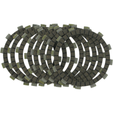 EBC YAMAHA CLUTCH DISCS 2