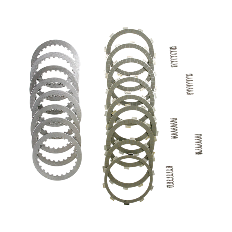 EBC KIT EMBRAGUE SRK SUZUKI