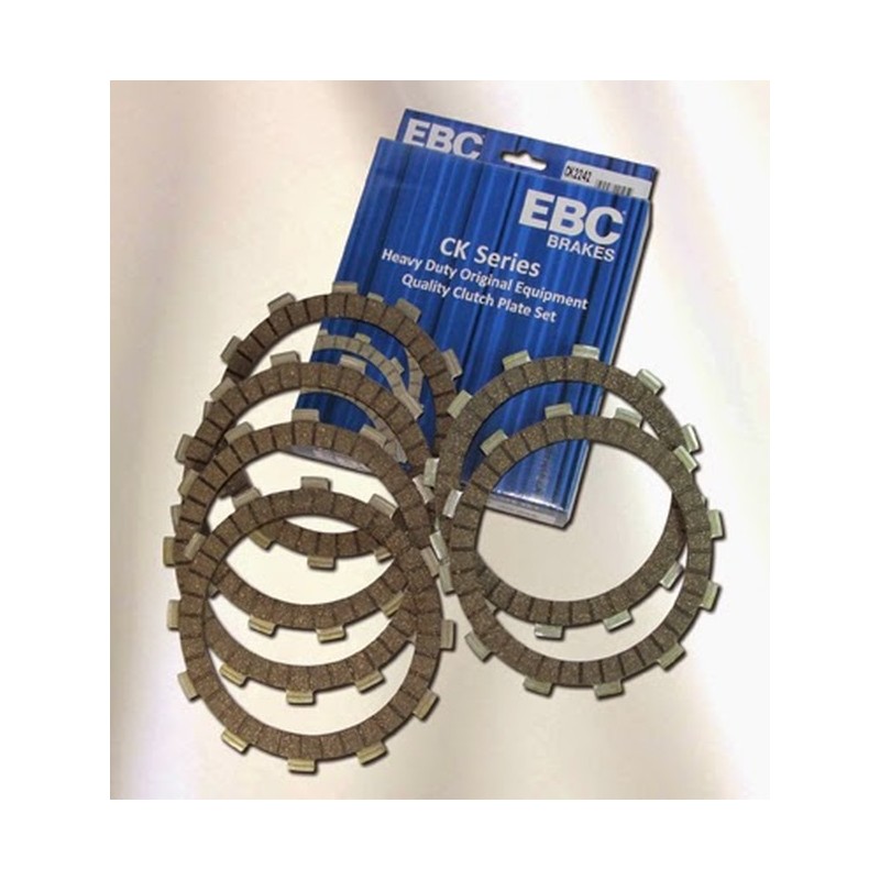 EBC SUZUKI CLUTCH DISCS