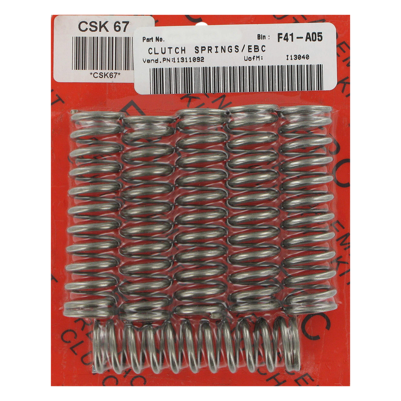 EBC SUZUKI CLUTCH SPRINGS