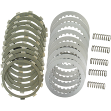 EBC KTM DRC CLUTCH KIT 2