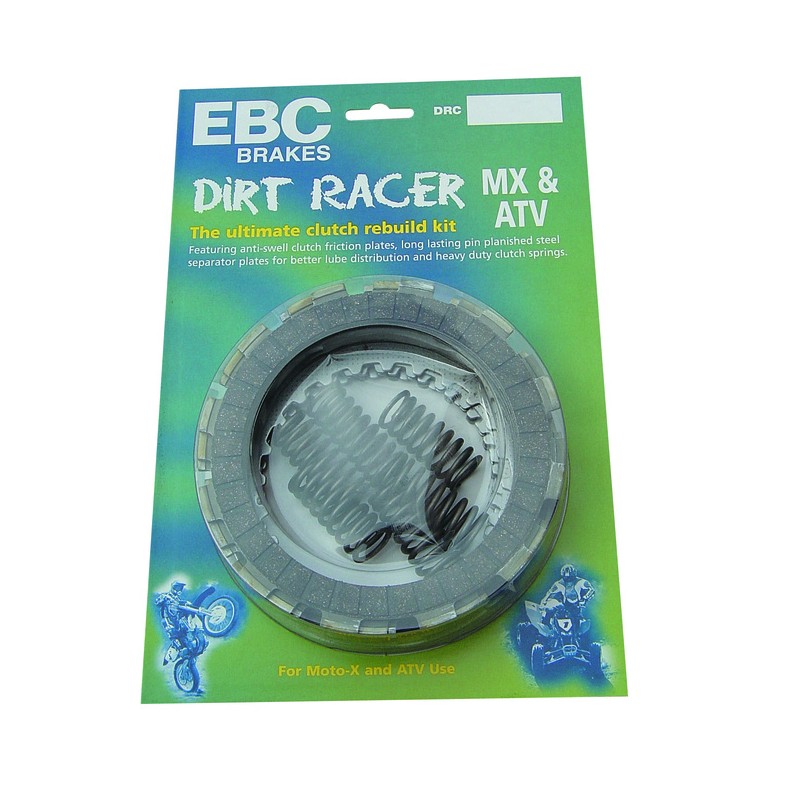 EBC KTM DRC CLUTCH KIT