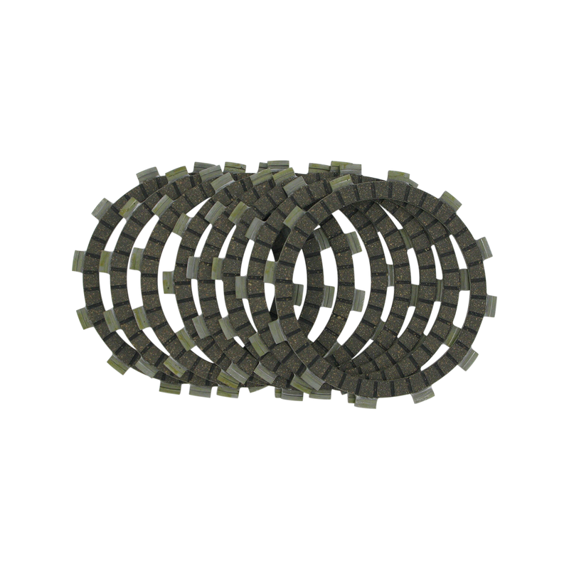 EBC CKF CARBON CLUTCH DISCS