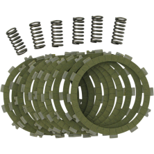 EBC CLUTCH KIT SRC KAWASAKI 2