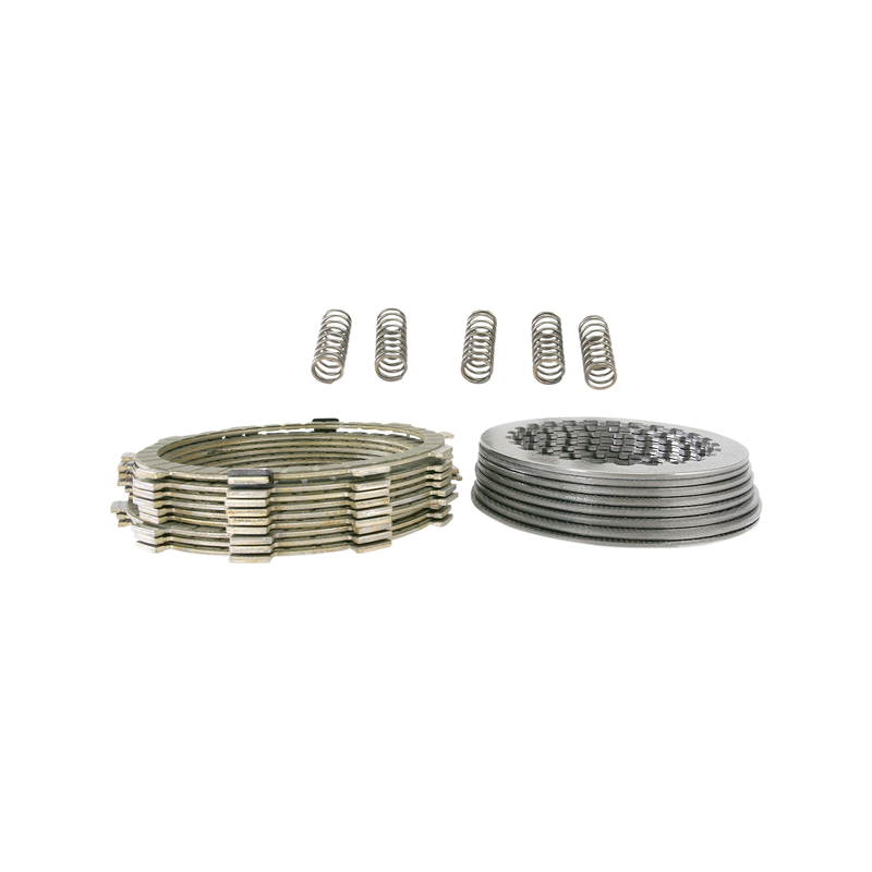 EBC KIT EMBRAGUE SRK HONDA