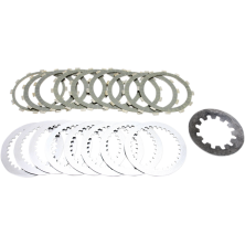 EBC CLUTCH KIT SRC HONDA 2
