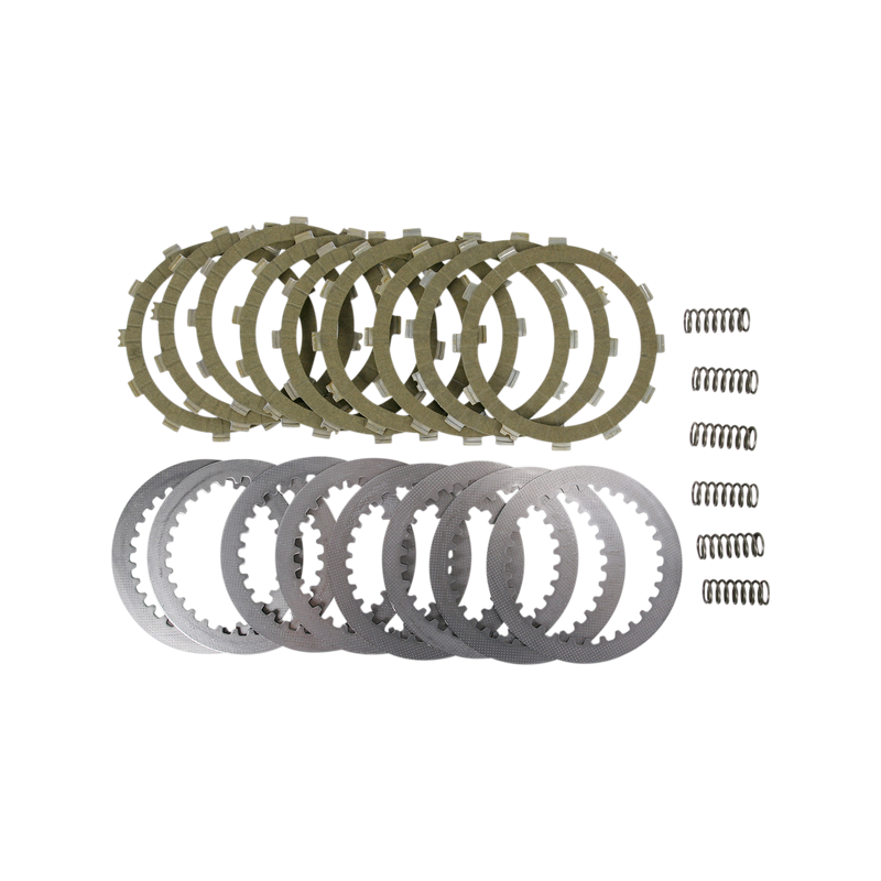 EBC CLUTCH KIT SRC HONDA