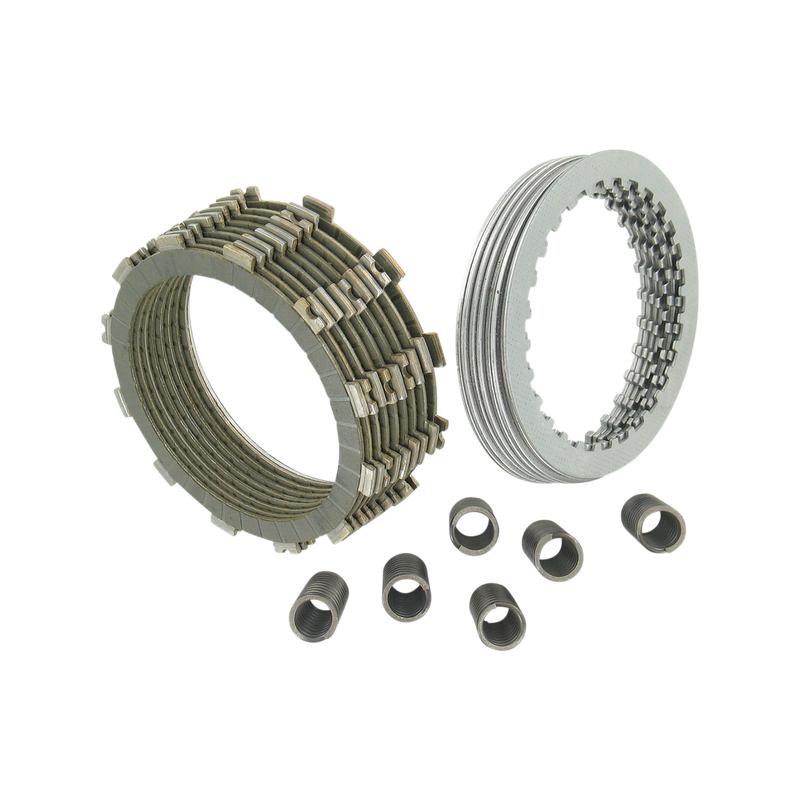 EBC CLUTCH KIT SRC HONDA