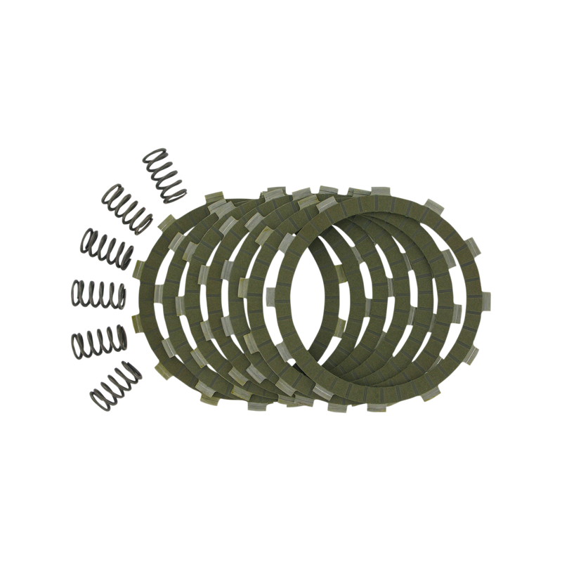 EBC CLUTCH KIT SRC HONDA
