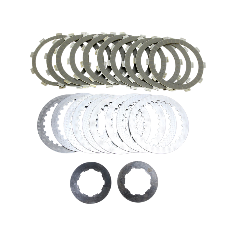 EBC CLUTCH KIT SRC HONDA