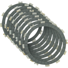 EBC CLUTCH KIT CK STANDARD HONDA 2