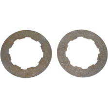 EBC KIT MUELLES HONDA 2