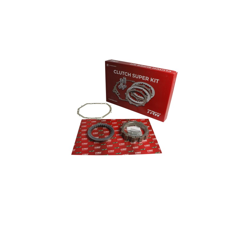 TRW CLUTCH SUPERKITS MSK HONDA
