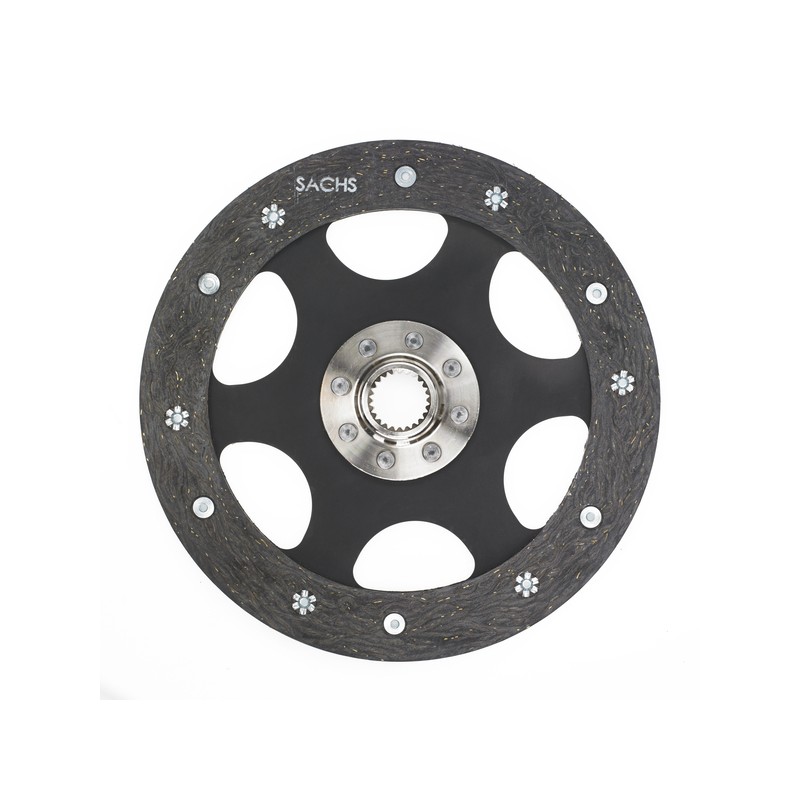 SACHS KIT DE EMBRAGUE BMW