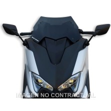 MALOSSI SMOKED WINDSHIELD FOR T-MAX 560 2020 2