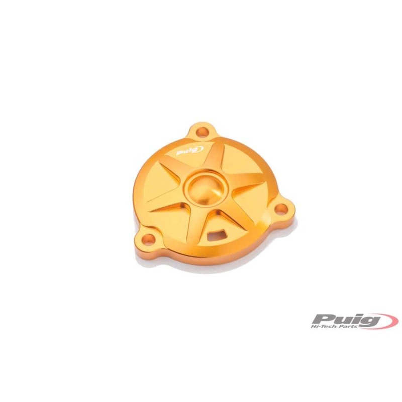 PUIG TAPA DE PIÑON T-MAX 530 2012-17/SX/DX T-MAX 560