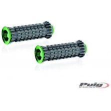 PUIG JUEGO DE ESTRIBERAS R-FIGHTERS-S PARA T-MAX 530 2012-16 2