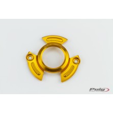 PUIG CLUTCH COVER T-MAX 530 2012-16 2