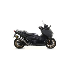 Escape ARROW Race-Tech / Yamaha T-Max 560 2