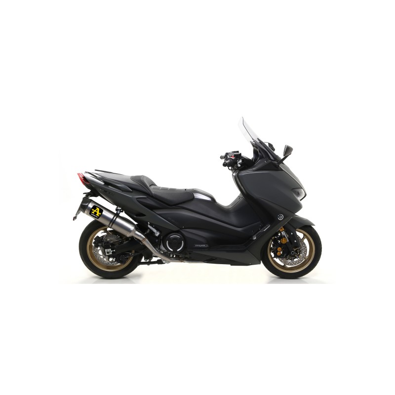 Escape ARROW Race-Tech / Yamaha T-Max 560