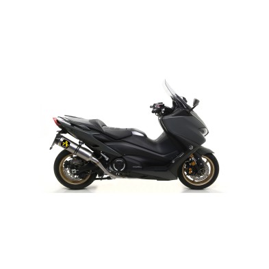 Escape ARROW Race-Tech / Yamaha T-Max 560