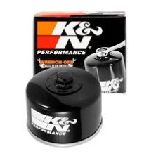 K&N OIL FILTER T-MAX 530 2012-16