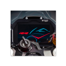 BONAMICI DASHBOARD PROTECTION BMW S1000 RR 19- 2