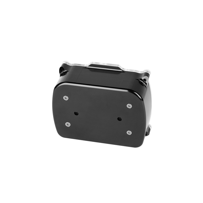 BONAMICI DASHBOARD PROTECTION AIM SOLO2