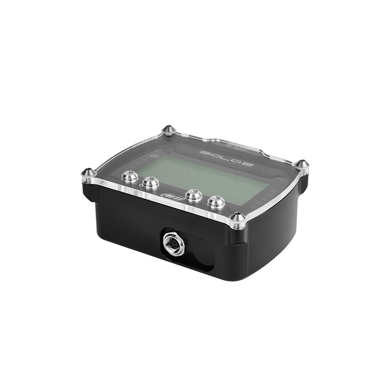 BONAMICI DASHBOARD PROTECTION AIM SOLO2