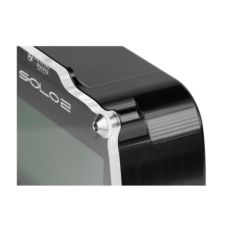 BONAMICI DASHBOARD PROTECTION AIM SOLO2