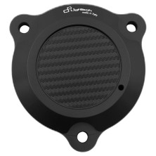 Swingarm nut cover for Tmax - STEYA109C 2