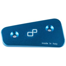 Exhaust protection T Max - STEYA110COB / COBALT 2